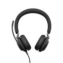 Jabra Zestaw Słuchawkowy Jabra Evolve2 40 MS