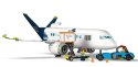 Lego LEGO City 60367 Samolot pasażerski