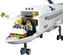 Lego LEGO City 60367 Samolot pasażerski