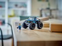 Lego LEGO City 60402 Niebieski monster truck