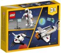 Lego LEGO Creator 31134 Prom kosmiczny