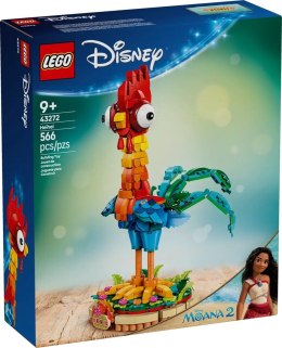 Lego LEGO DISNEY PRINCESS 43272 Heiheia