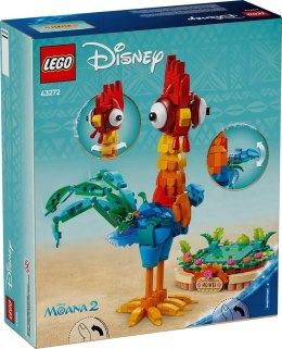 Lego LEGO DISNEY PRINCESS 43272 Heiheia