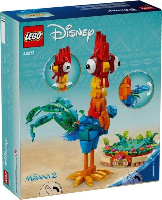 Lego LEGO DISNEY PRINCESS 43272 Heiheia