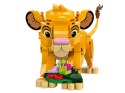 Lego LEGO Disney 43243 Król Lew — Lwiątko Simba