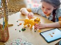 Lego LEGO Disney 43243 Król Lew — Lwiątko Simba