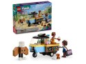 Lego LEGO Friends 42606 Mobilna piekarnia