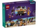 Lego LEGO Friends 42606 Mobilna piekarnia