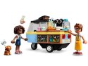 Lego LEGO Friends 42606 Mobilna piekarnia