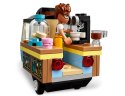 Lego LEGO Friends 42606 Mobilna piekarnia
