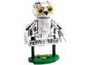 Lego LEGO Harry Potter 76425 Hedwiga z wizytą na ul. Privet Drive 4