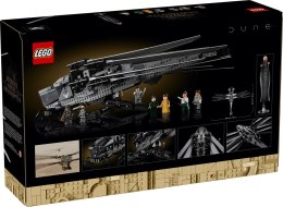 Lego LEGO Icons 10327 Diuna - Atreides Royal Ornithopter