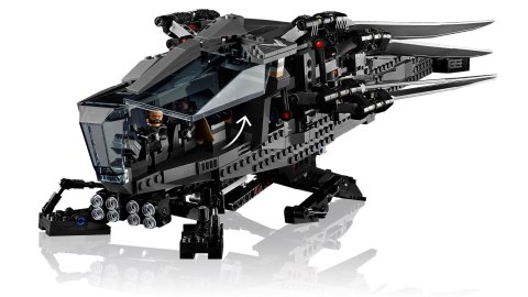 Lego LEGO Icons 10327 Diuna - Atreides Royal Ornithopter Lego LEGO Icons 10327 Diuna - Atreides Royal Ornithopter