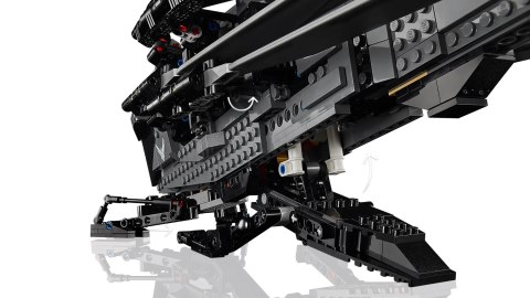 Lego LEGO Icons 10327 Diuna - Atreides Royal Ornithopter Lego LEGO Icons 10327 Diuna - Atreides Royal Ornithopter