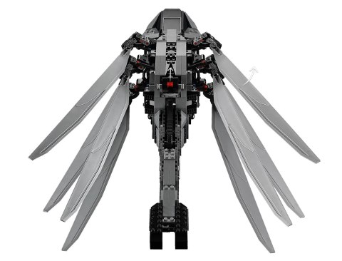 Lego LEGO Icons 10327 Diuna - Atreides Royal Ornithopter Lego LEGO Icons 10327 Diuna - Atreides Royal Ornithopter