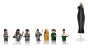 Lego LEGO Icons 10327 Diuna - Atreides Royal Ornithopter
