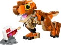 Lego LEGO JURASSIC WORLD 76967 Tyranozaur Mały
