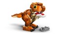 Lego LEGO JURASSIC WORLD 76967 Tyranozaur Mały