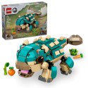 Lego LEGO Jurassic World 76962 Mały ankylozaur Bumpy