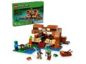 Lego LEGO Minecraft 21256 Żabi domek