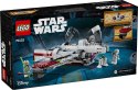 Lego LEGO STAR WARS 75402 Myśliwiec ARC-170