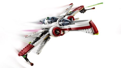 Lego LEGO STAR WARS 75402 Myśliwiec ARC-170 Lego LEGO STAR WARS 75402 Myśliwiec ARC-170