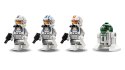 Lego LEGO STAR WARS 75402 Myśliwiec ARC-170