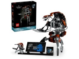 Lego LEGO Star Wars 75381 Droideka