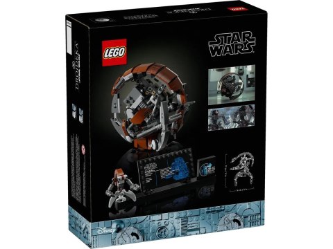 Lego LEGO Star Wars 75381 Droideka Lego LEGO Star Wars 75381 Droideka