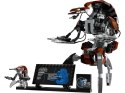 Lego LEGO Star Wars 75381 Droideka
