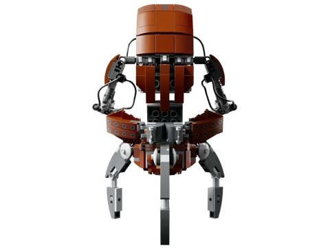 Lego LEGO Star Wars 75381 Droideka Lego LEGO Star Wars 75381 Droideka