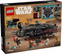 Lego LEGO Star Wars 75389 Mroczny Sokół Millennium