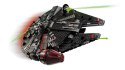 Lego LEGO Star Wars 75389 Mroczny Sokół Millennium