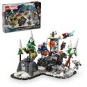 Lego LEGO Super Heroes 76291 Avengers: Czas Ultrona