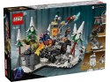 Lego LEGO Super Heroes 76291 Avengers: Czas Ultrona
