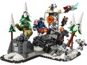 Lego LEGO Super Heroes 76291 Avengers: Czas Ultrona