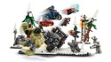 Lego LEGO Super Heroes 76291 Avengers: Czas Ultrona
