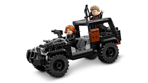 Lego LEGO Super Heroes 76291 Avengers: Czas Ultrona Lego LEGO Super Heroes 76291 Avengers: Czas Ultrona