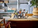 Lego LEGO Super Heroes 76291 Avengers: Czas Ultrona