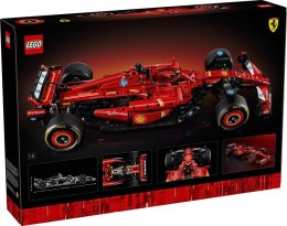 Lego LEGO TECHNIC 42207 Bolid F1 Ferrari SF-24