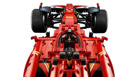 Lego LEGO TECHNIC 42207 Bolid F1 Ferrari SF-24 Lego LEGO TECHNIC 42207 Bolid F1 Ferrari SF-24