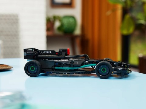 Lego LEGO Technic 42165 Mercedes-AMG F1 W14 E Performance Pull-Back Lego LEGO Technic 42165 Mercedes-AMG F1 W14 E Performance Pull-Back