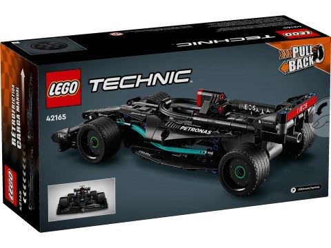 Lego LEGO Technic 42165 Mercedes-AMG F1 W14 E Performance Pull-Back Lego LEGO Technic 42165 Mercedes-AMG F1 W14 E Performance Pull-Back