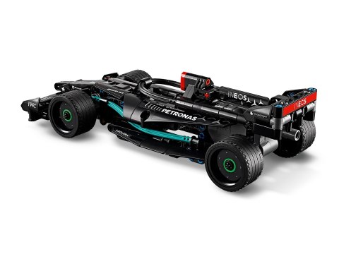 Lego LEGO Technic 42165 Mercedes-AMG F1 W14 E Performance Pull-Back Lego LEGO Technic 42165 Mercedes-AMG F1 W14 E Performance Pull-Back