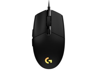Logitech MYSZ LOGITECH G102 LIGHTSYNC
