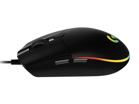 Logitech MYSZ LOGITECH G102 LIGHTSYNC Logitech MYSZ LOGITECH G102 LIGHTSYNC