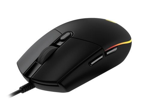 Logitech MYSZ LOGITECH G102 LIGHTSYNC Logitech MYSZ LOGITECH G102 LIGHTSYNC