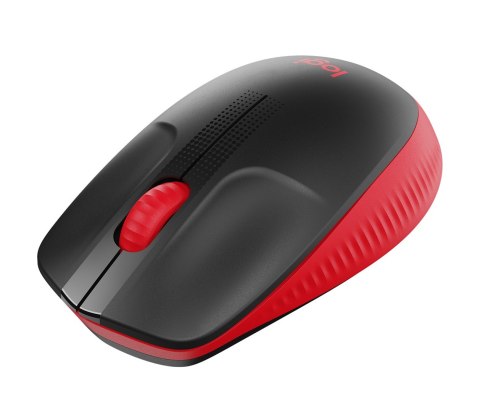 Logitech MYSZ LOGITECH M190 RED Logitech MYSZ LOGITECH M190 RED
