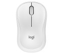 Logitech Mysz Logitech M240 Silent White