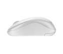 Logitech Mysz Logitech M240 Silent White